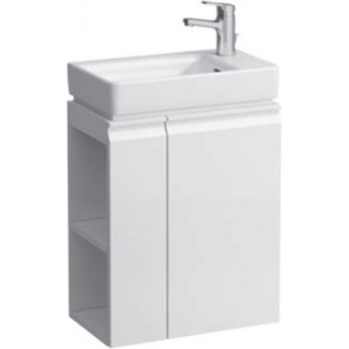 Комплект мебели LAUFEN PRO S 48x28x69см, подвесной 8.6296.5.463.104.1 Комплект мебели LAUFEN PRO S 48x28x69см, подвесной 8.6296.5.463.104.1