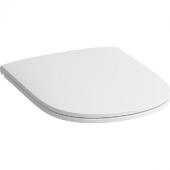 Крышка-сиденье для унитаза LAUFEN LUA 8.9108.3.000.000.1 Крышка-сиденье для унитаза LAUFEN LUA 8.9108.3.000.000.1